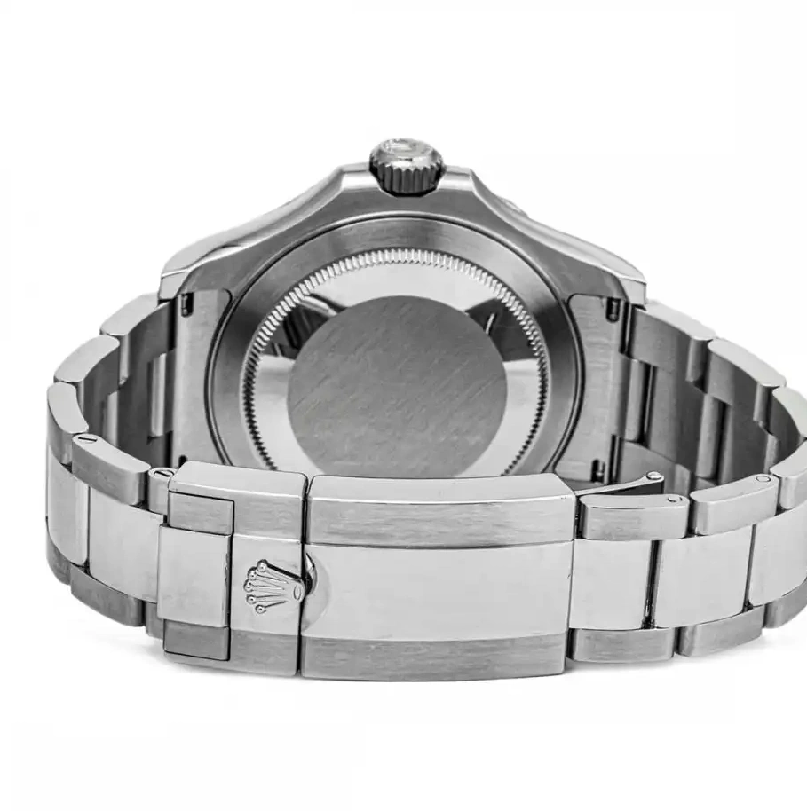 Prestigious Jewelrys Yes Rolex Yacht-Master 126622 0709